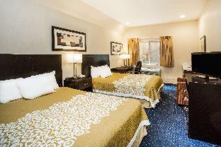 Days Inn By Wyndham Seattle Aurora Shoreline Δωμάτιο φωτογραφία